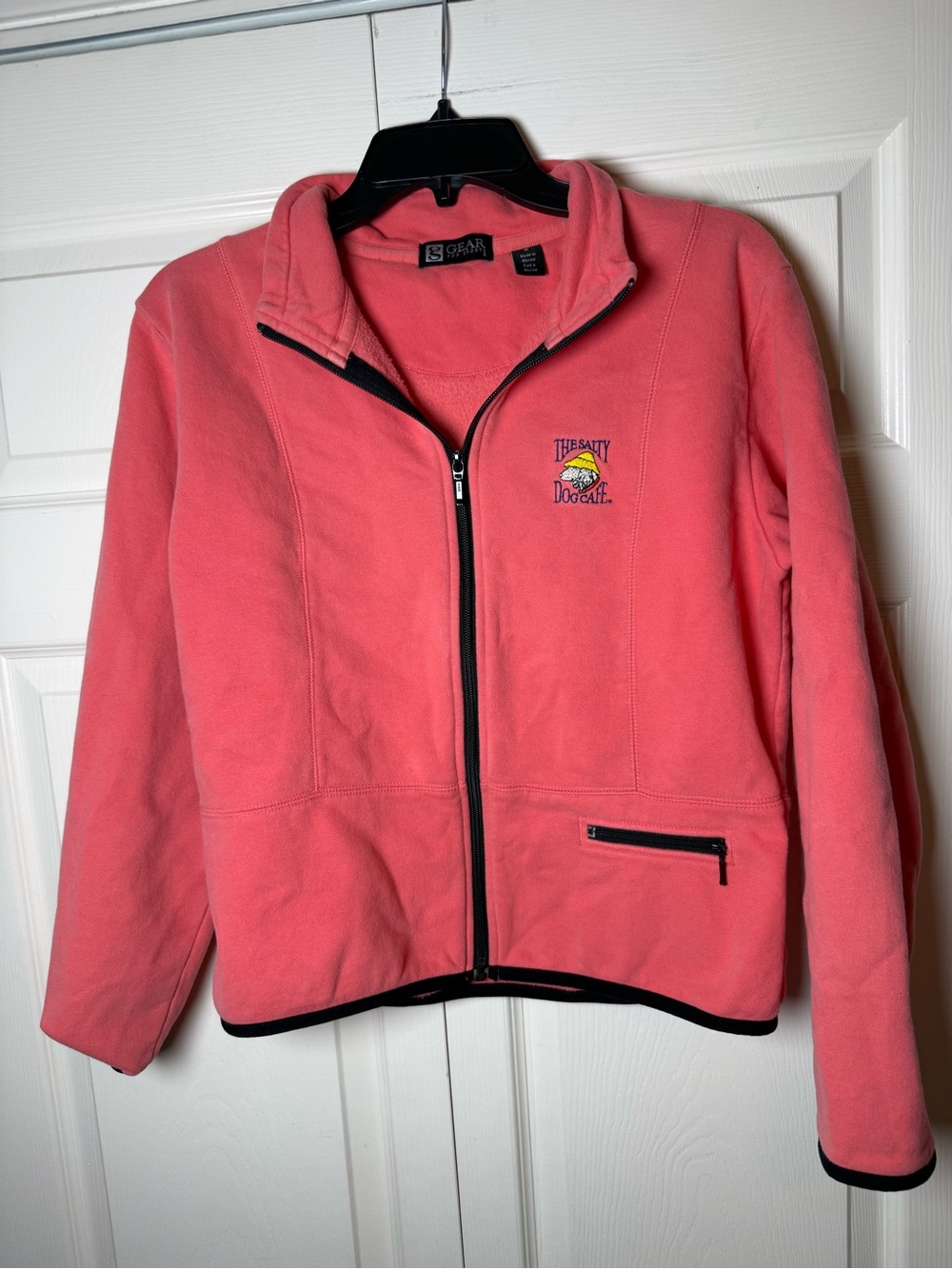 Gear‎ for Sports Salty Dog Cafe Zip Up Jacket